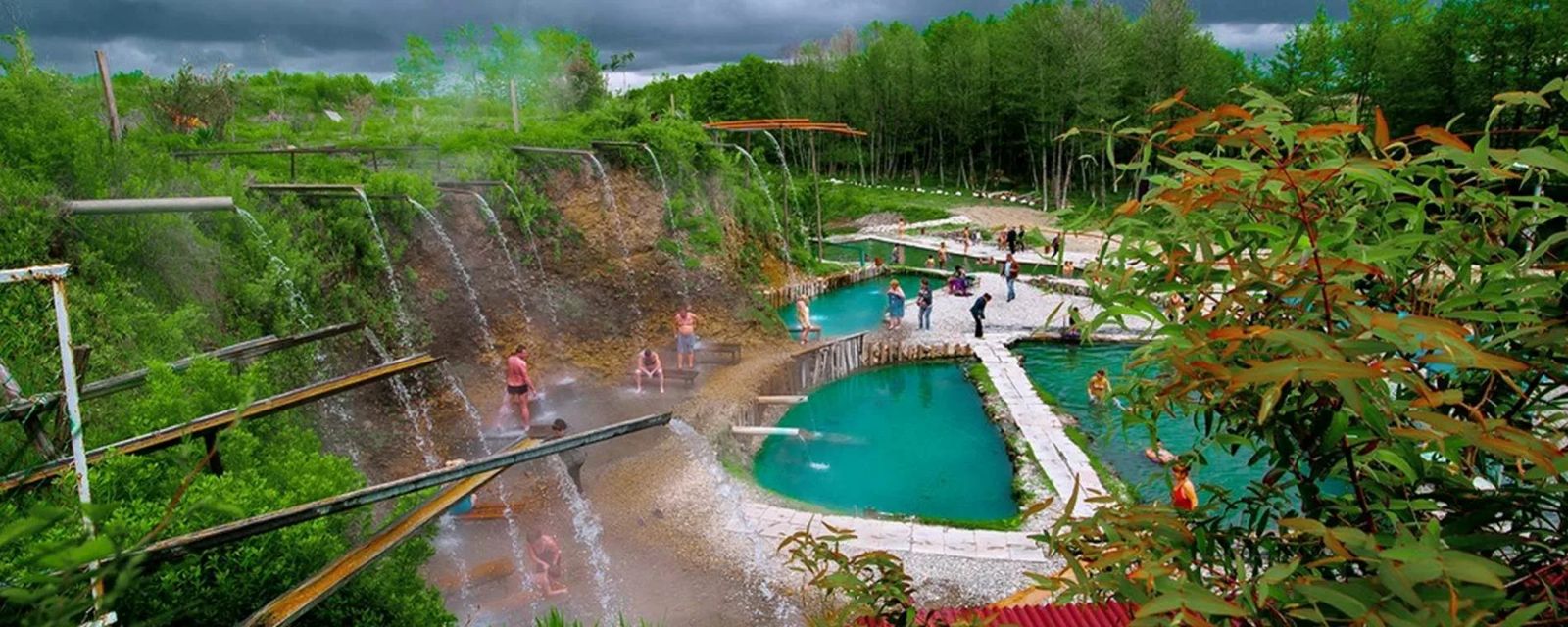 Экскурсии